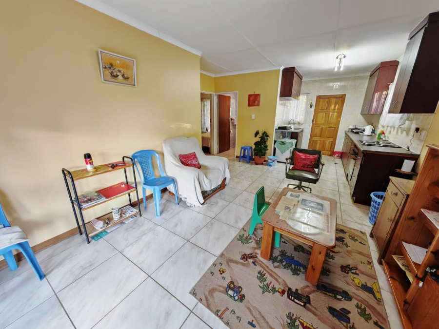 3 Bedroom Property for Sale in Pellissier Free State